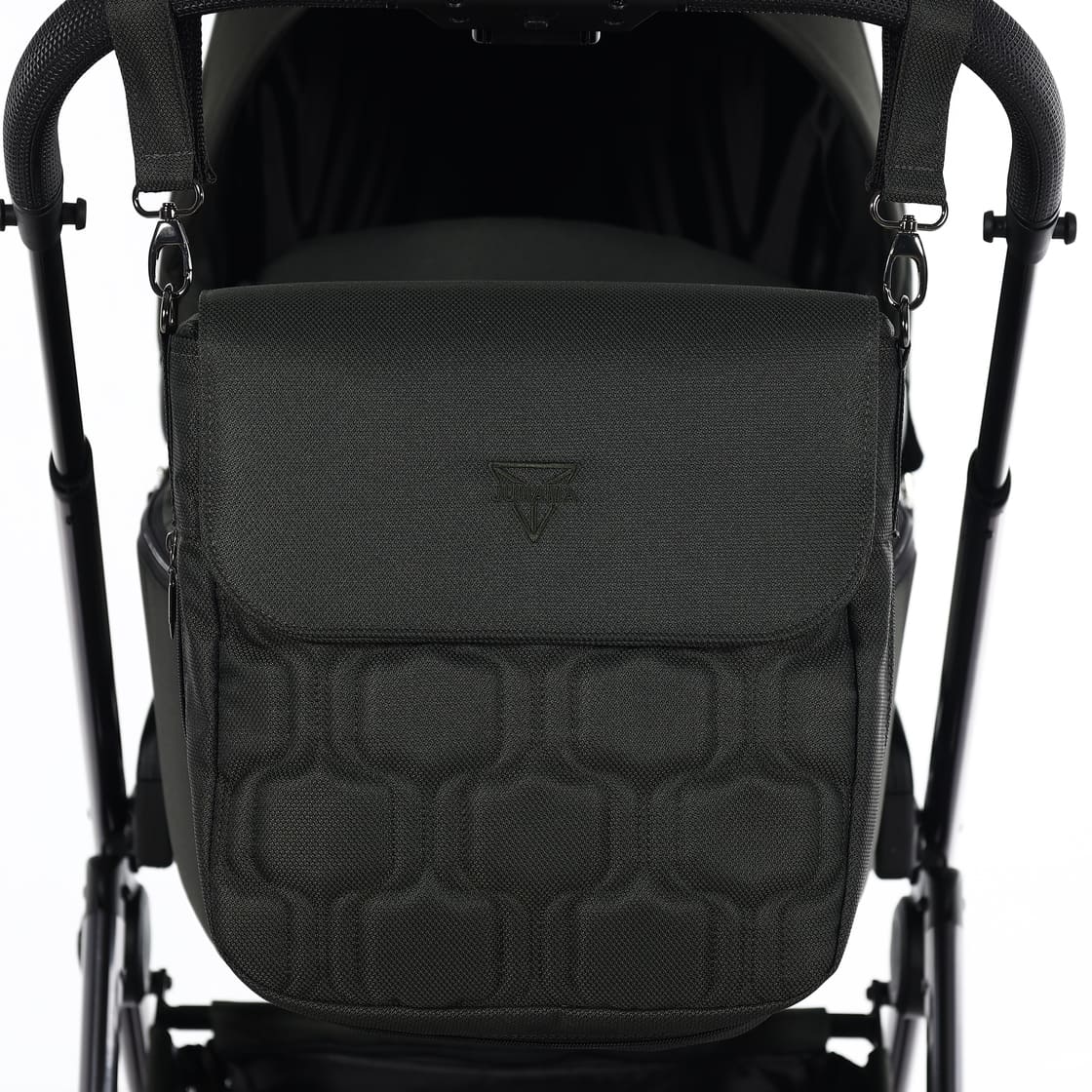 Junama Ellegante 2 in 1 Green
