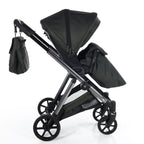 Junama Ellegante 2 in 1 Green