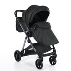 Junama Ellegante 2 in 1 Green