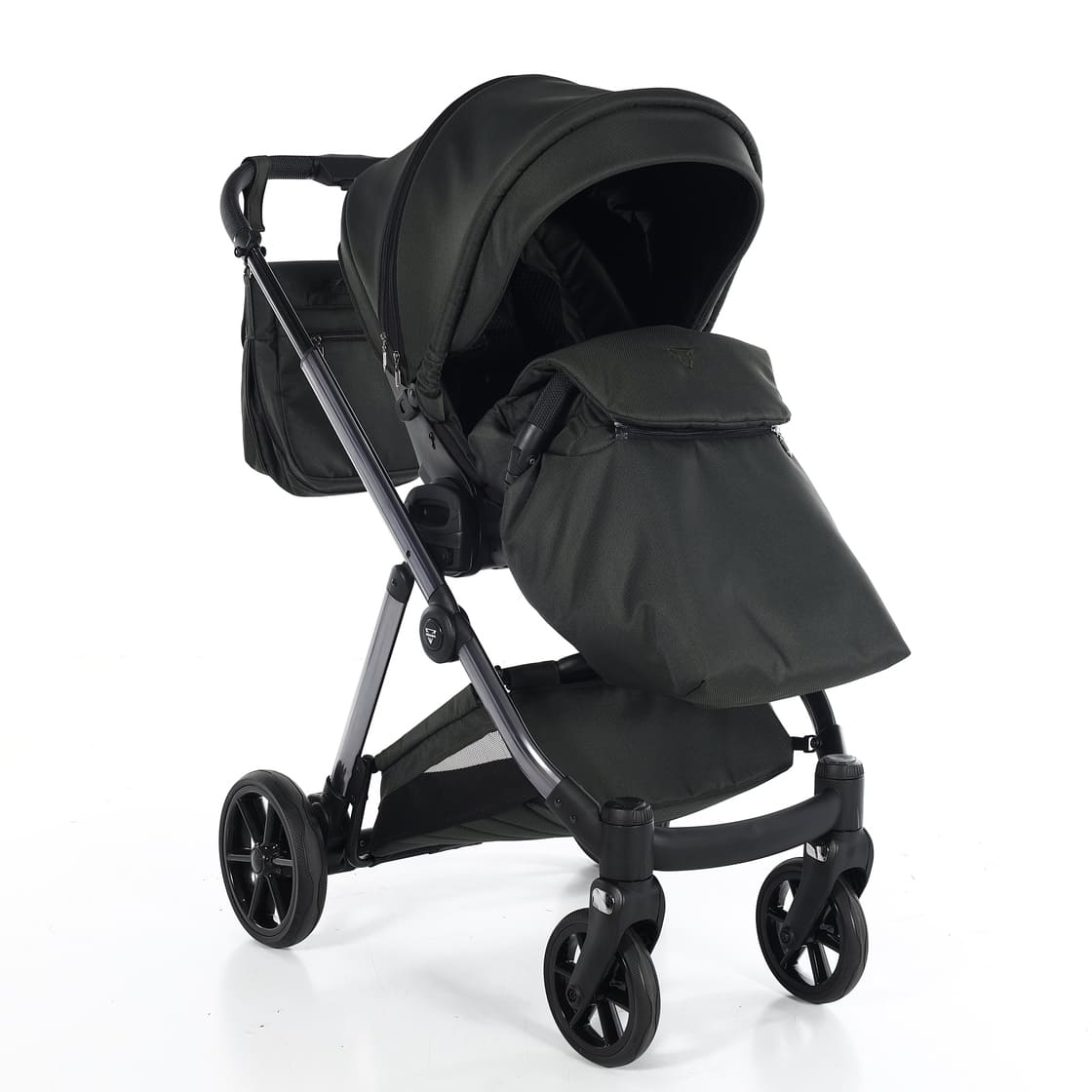 Junama Ellegante 2 in 1 Green