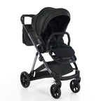 Junama Ellegante 2 in 1 Green