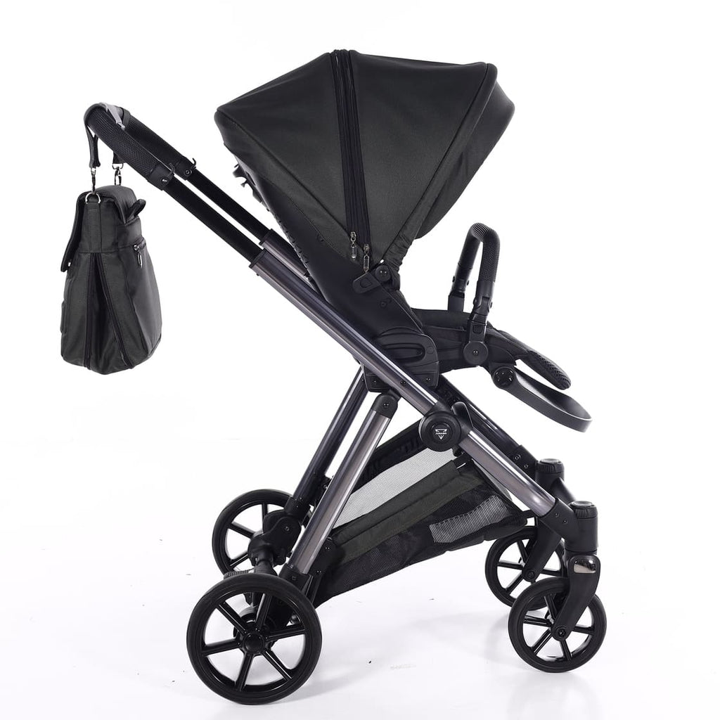 Junama Ellegante 2 in 1 Green
