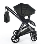 Junama Ellegante 2 in 1 Green