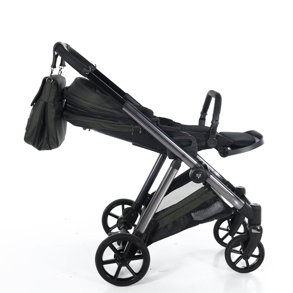 Junama Ellegante 2 in 1 Green