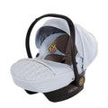 Seggiolino Auto Junama Ellegante Art Deco Blue