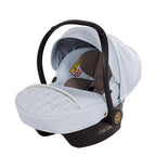 Seggiolino Auto Junama Ellegante Art Deco Blue