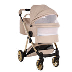 Junama Ellegante Art Deco 2 in 1 Beige