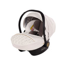 Seggiolino Auto Junama Ellegante Art Deco White
