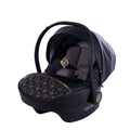 Seggiolino Auto Junama Ellegante Art Deco Black