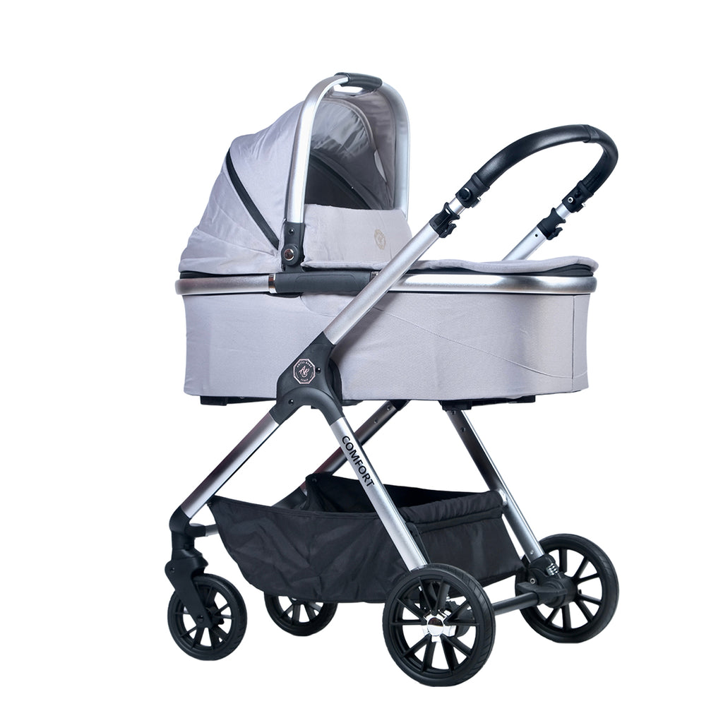 Trio Antes Baby Comfort Grey