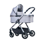 Trio Antes Baby Comfort Grey