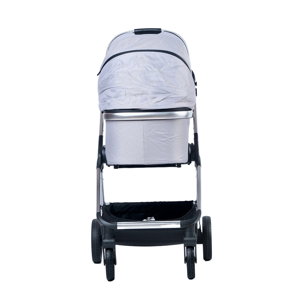 Trio Antes Baby Comfort Grey