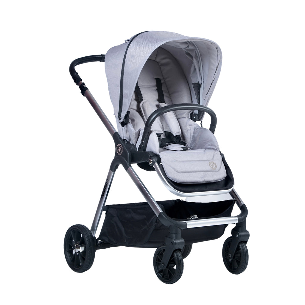 Trio Antes Baby Comfort Grey