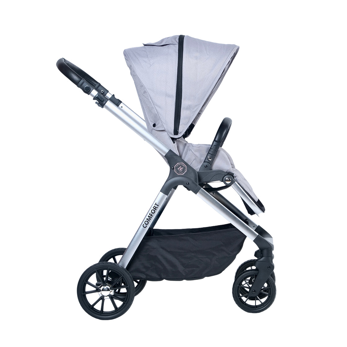 Trio Antes Baby Comfort Grey