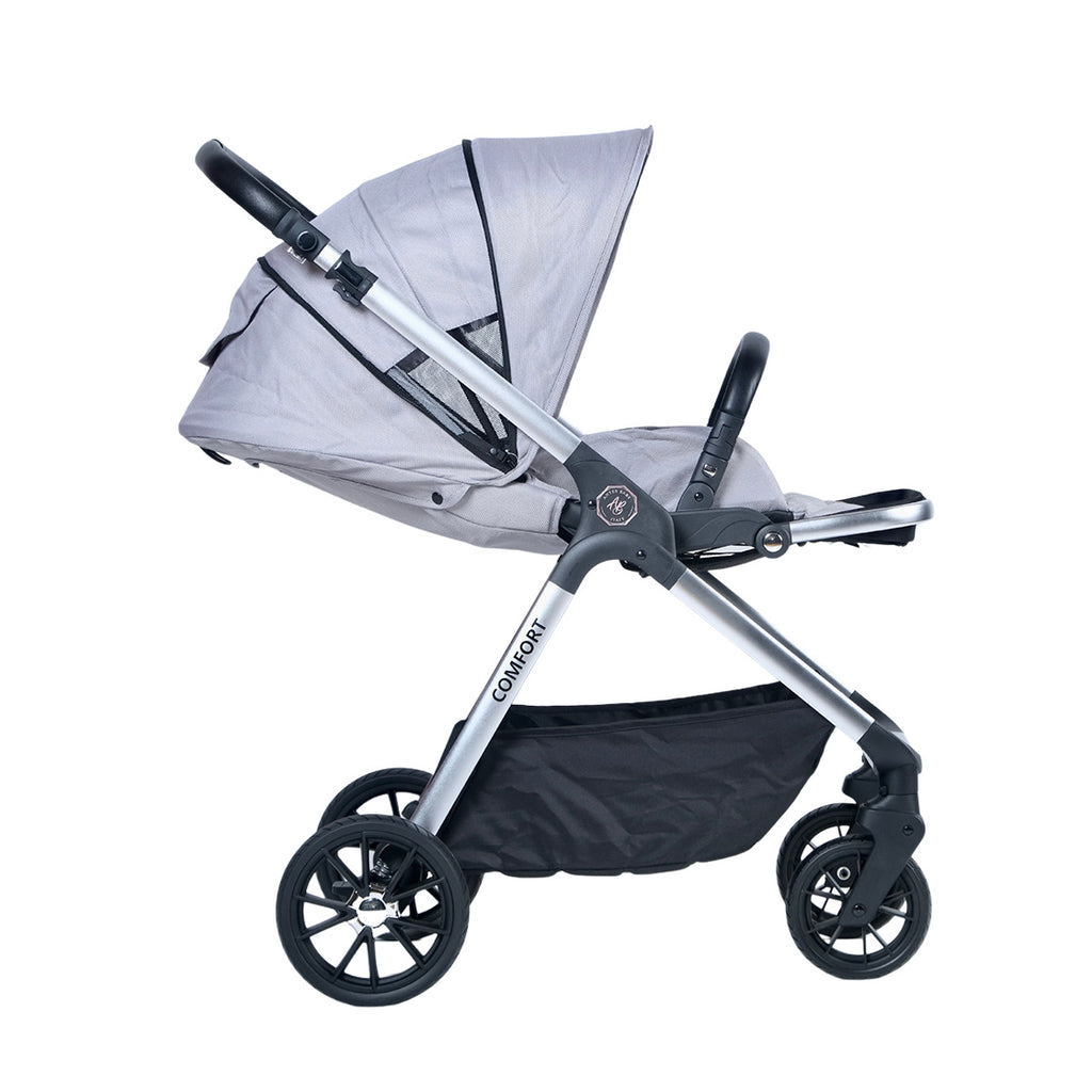 Trio Antes Baby Comfort Grey