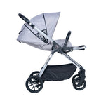 Trio Antes Baby Comfort Grey