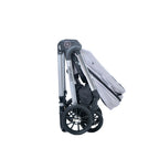 Trio Antes Baby Comfort Grey