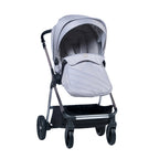 Trio Antes Baby Comfort Grey