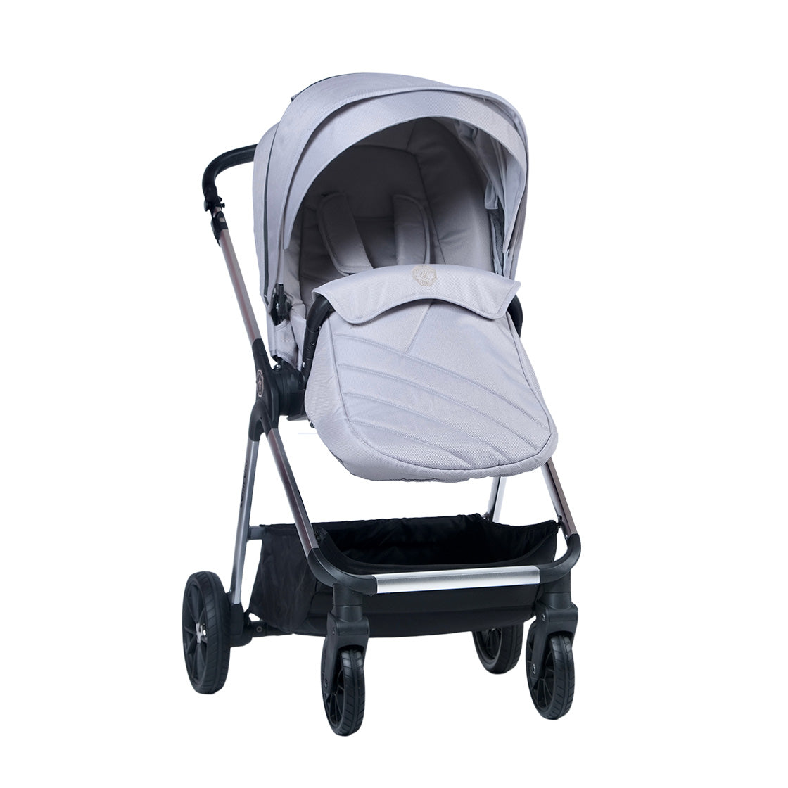 Trio Antes Baby Comfort Grey