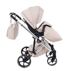 Antes Baby 2 in 1 Bubble Total Beige Telaio Silver