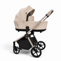 Trio Antes Baby Cachemire Beige