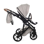 Space V3 3 in 1 Beige T. Nero