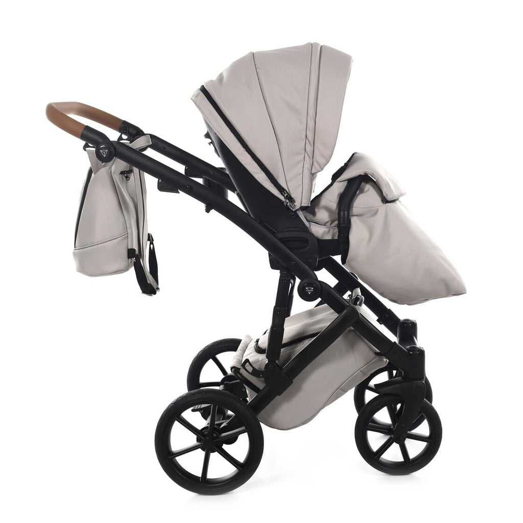 Space V3 3 in 1 Beige T. Nero