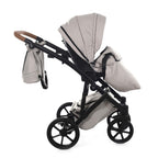 Space V3 3 in 1 Beige T. Nero