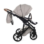 Space V3 3 in 1 Beige T. Nero