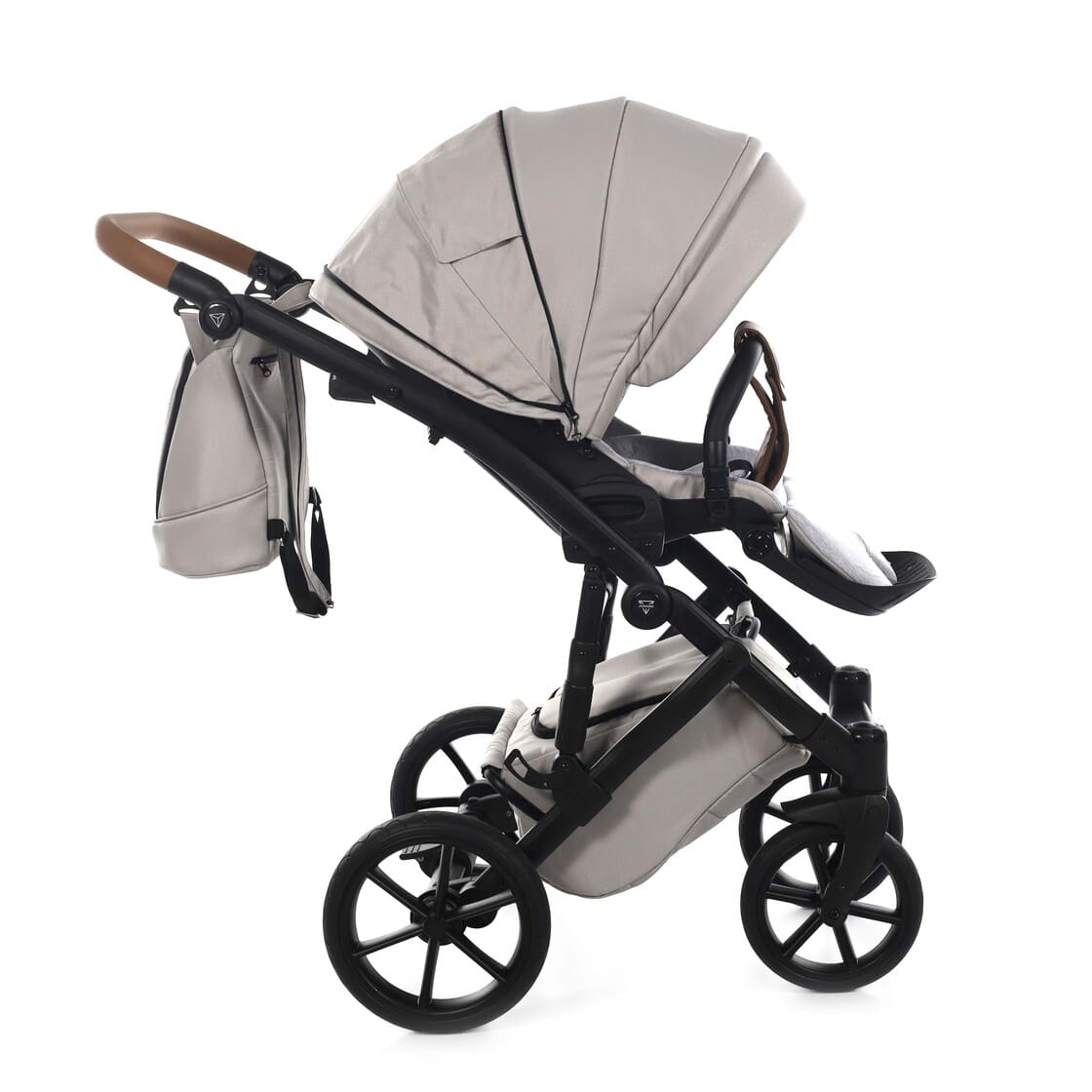 Space V3 3 in 1 Beige T. Nero