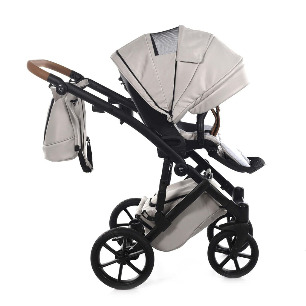 Space V3 3 in 1 Beige T. Nero