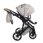 Space V3 3 in 1 Beige T. Nero