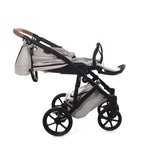 Space V3 3 in 1 Beige T. Nero