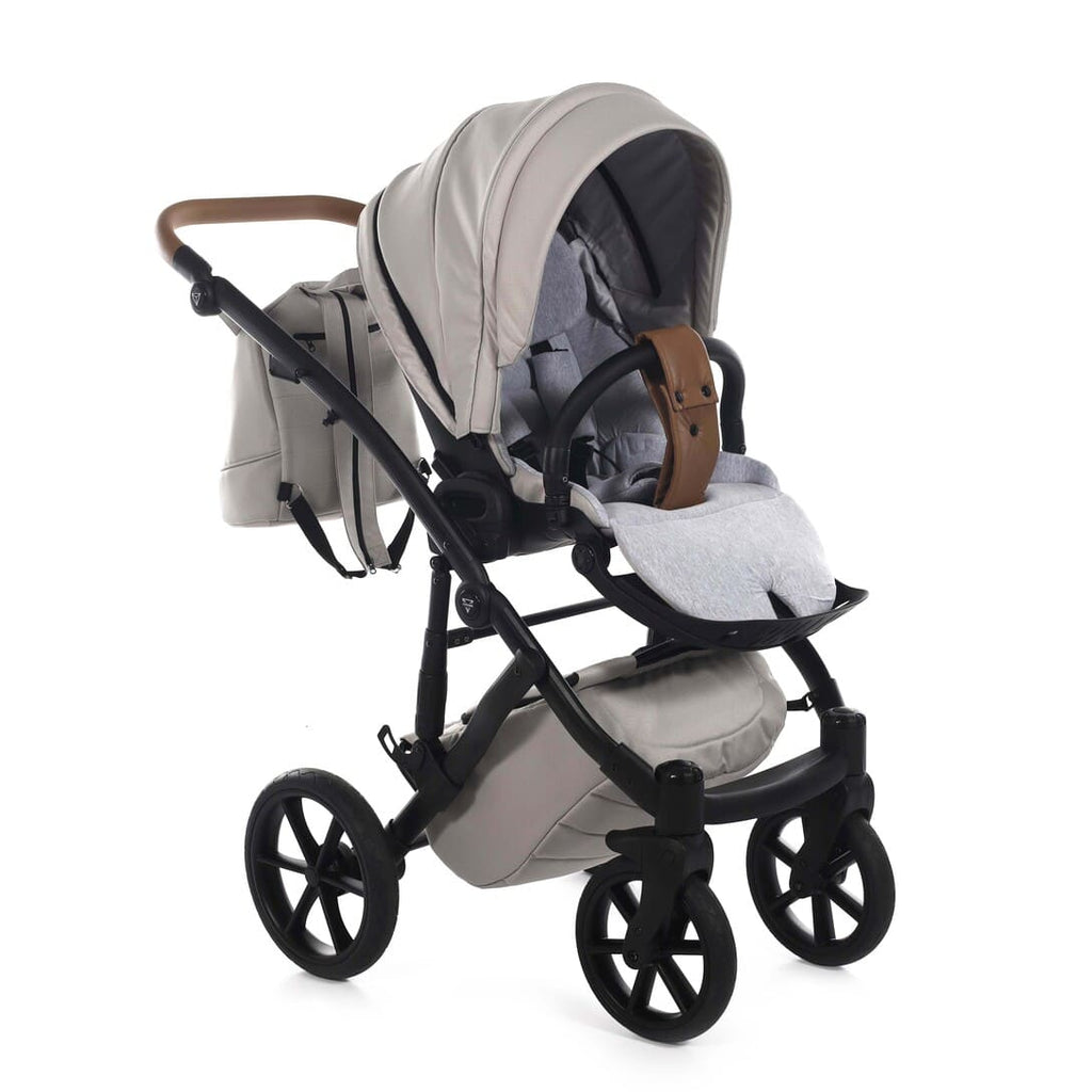 Space V3 3 in 1 Beige T. Nero