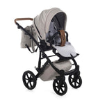 Space V3 3 in 1 Beige T. Nero