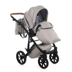 Space V3 3 in 1 Beige T. Nero