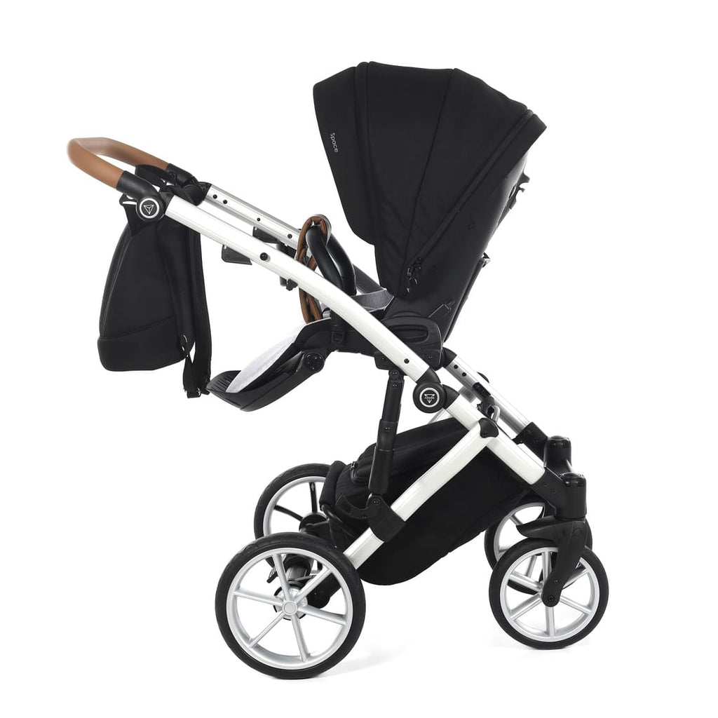 Space V3 3 in 1 Light Blue T.Nero