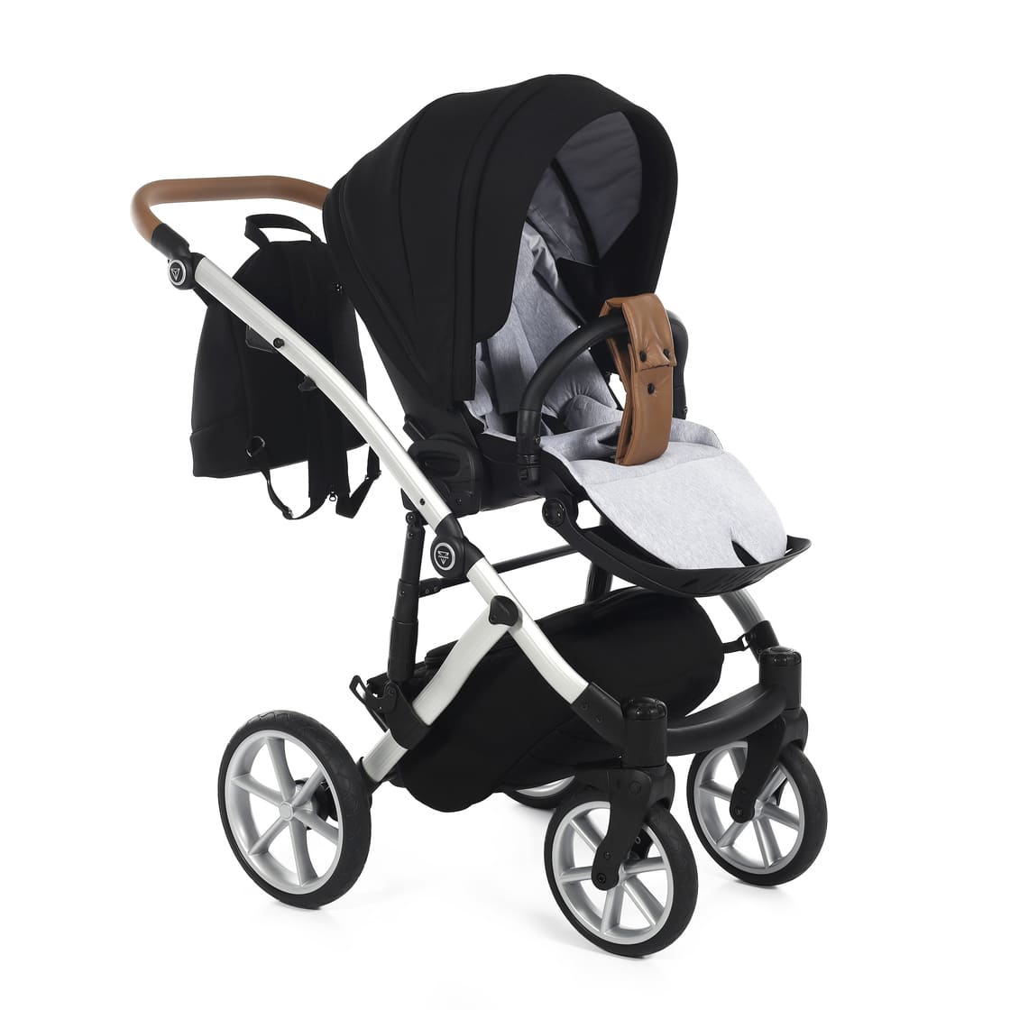 Space V3 3 in 1 Light Blue T.Nero