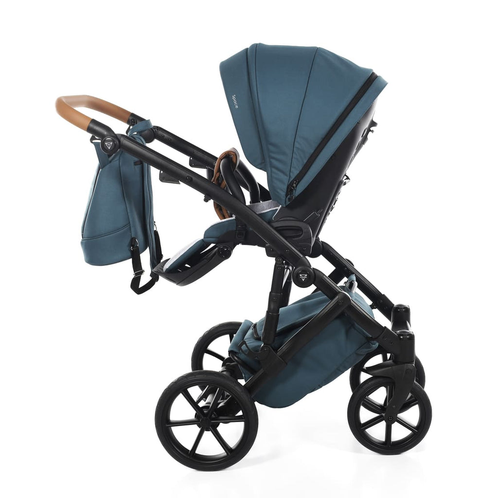 Space V3 3 in 1 Light Blue T.Nero