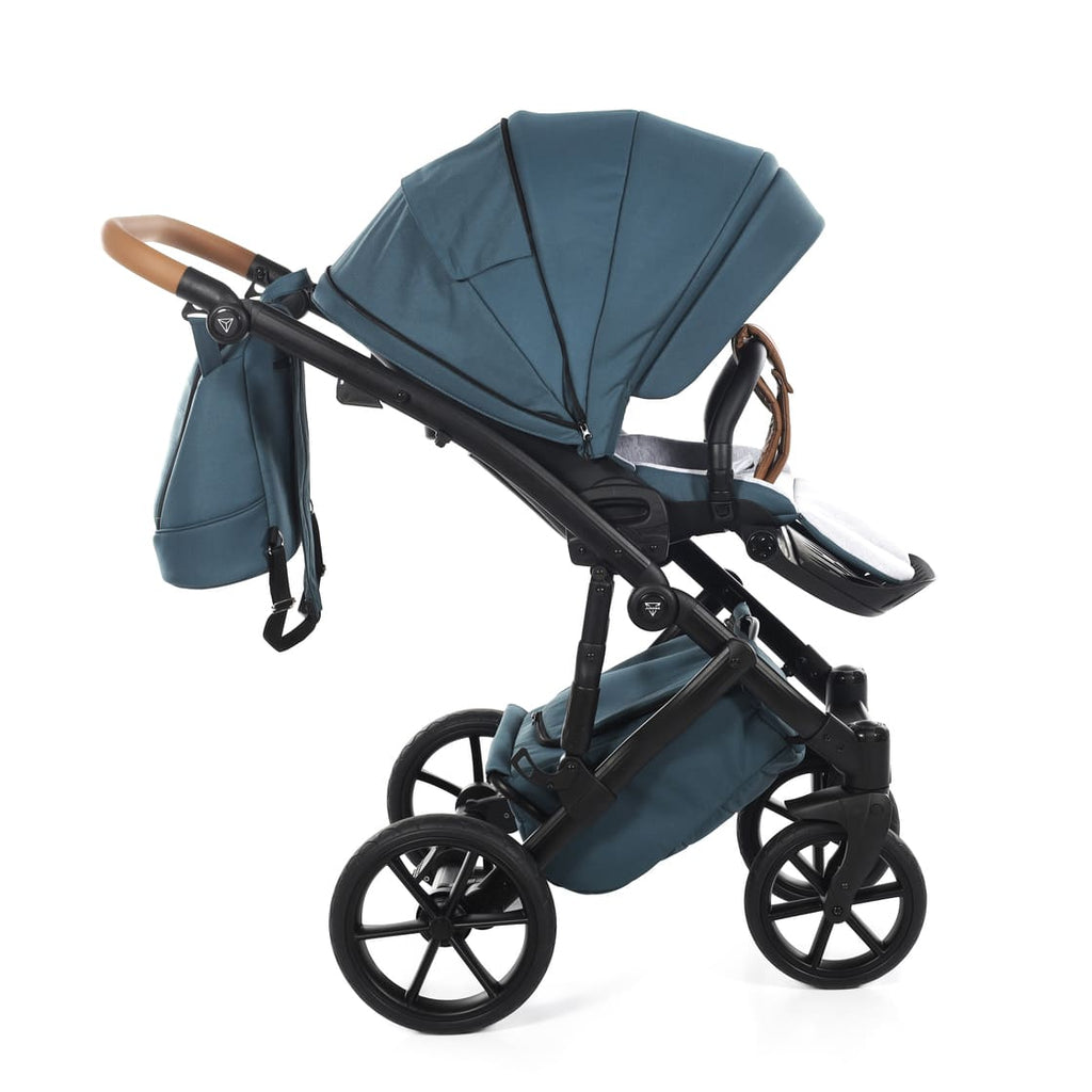 Space V3 3 in 1 Light Blue T.Nero