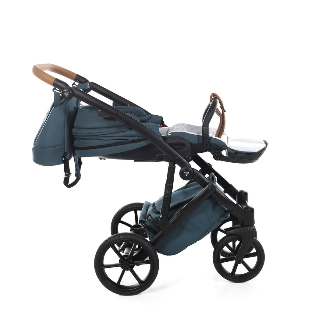 Space V3 3 in 1 Light Blue T.Nero