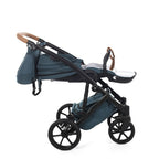 Space V3 3 in 1 Light Blue T.Nero