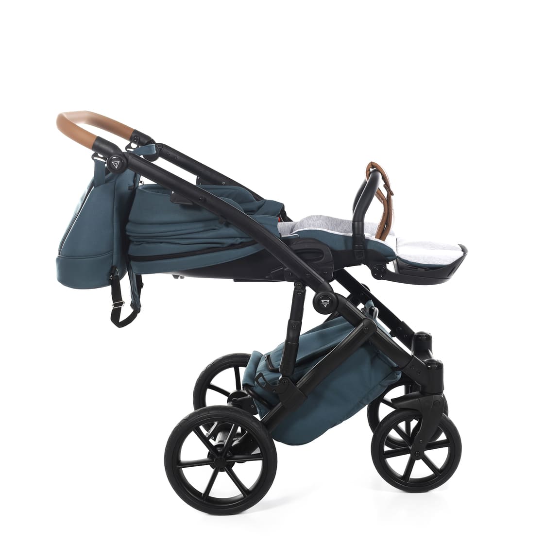Space V3 3 in 1 Light Blue T.Nero