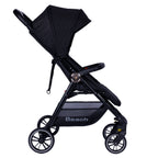 Passeggino Antes Baby Beach Nero