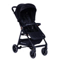 Passeggino Antes Baby Beach Nero