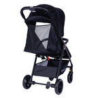 Passeggino Antes Baby Beach Nero