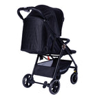 Passeggino Antes Baby Beach Nero