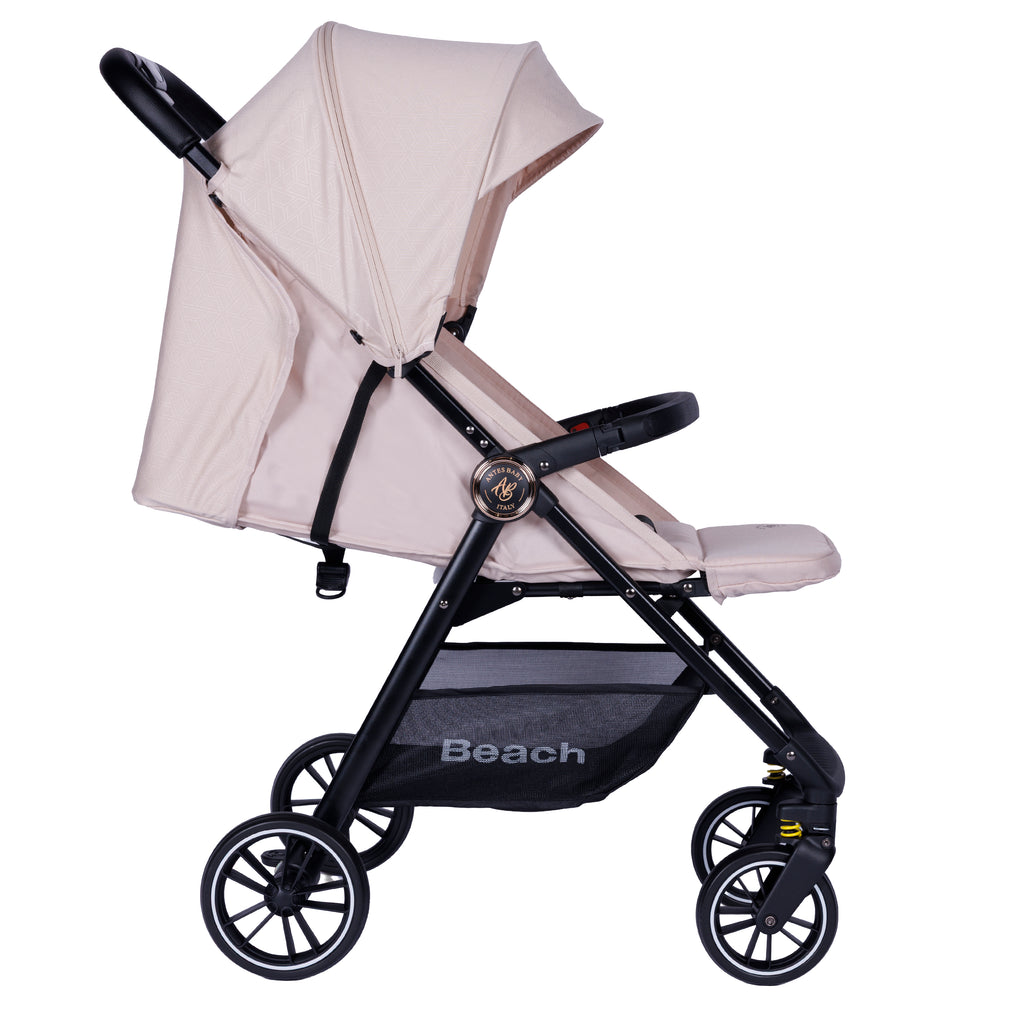 Passeggino Antes Baby Beach Beige