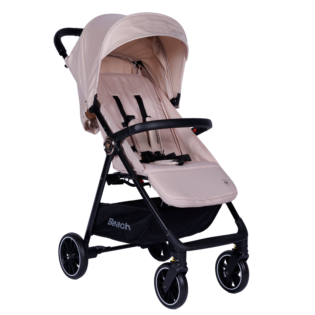 Passeggino Antes Baby Beach Beige
