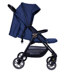 Passeggino Antes Baby Beach Blu